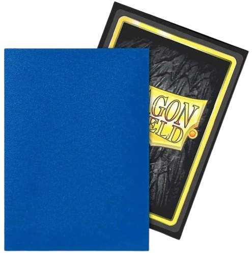Dragon Shield - Standard - Dual Matte Sleeves (100)
