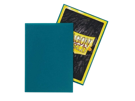Dragon Shield - Japanese Size - Matte Sleeves (60)