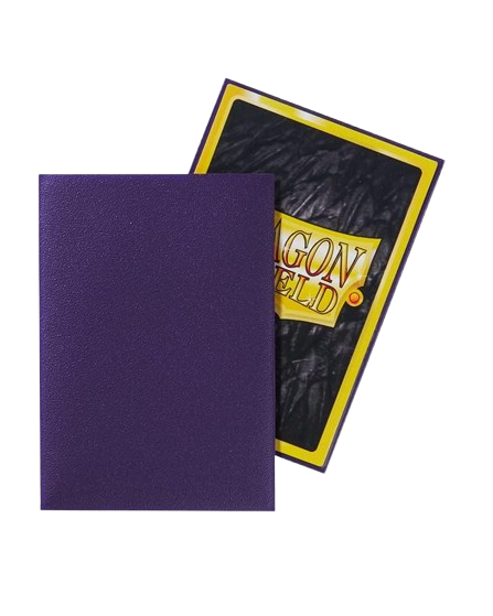 Dragon Shield - Japanese Size - Matte Sleeves (60)