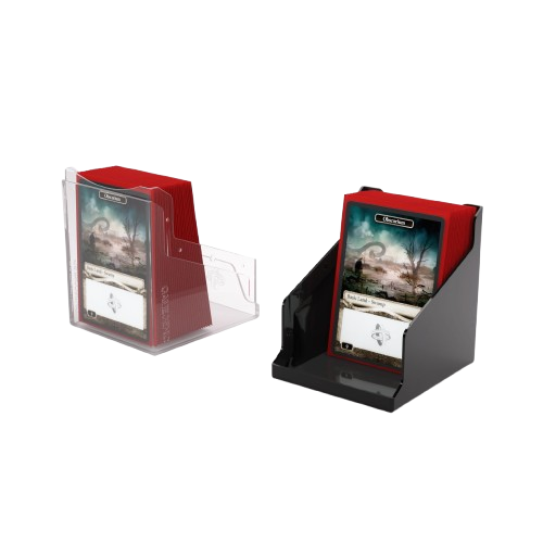 Gamegenic - Bastion - 100+ XL Deck Box