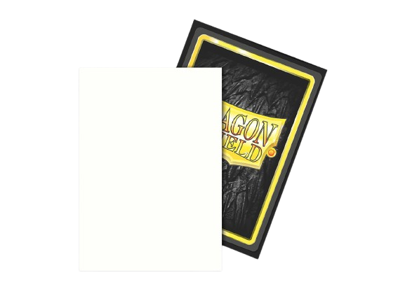 Dragon Shield - Japanese Size - Dual Matte Sleeves (60)