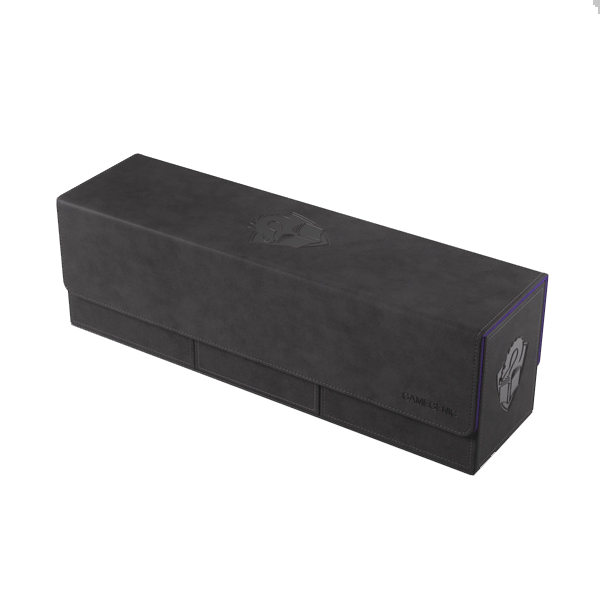 Gamegenic - The Academic 266+ XL