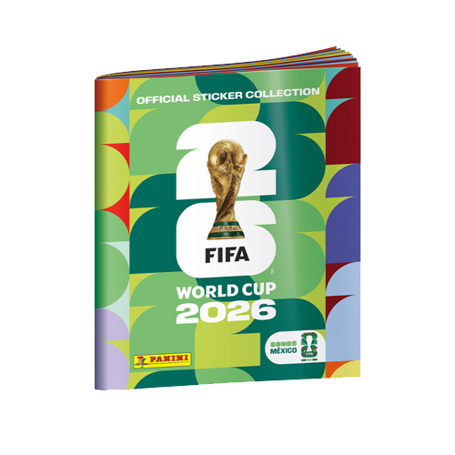 Panini FIFA World Cup 2026 - Album