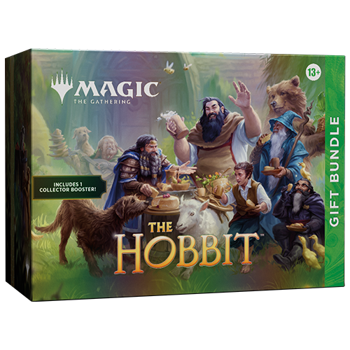 MTG: The Hobbit - Gift Bundle
