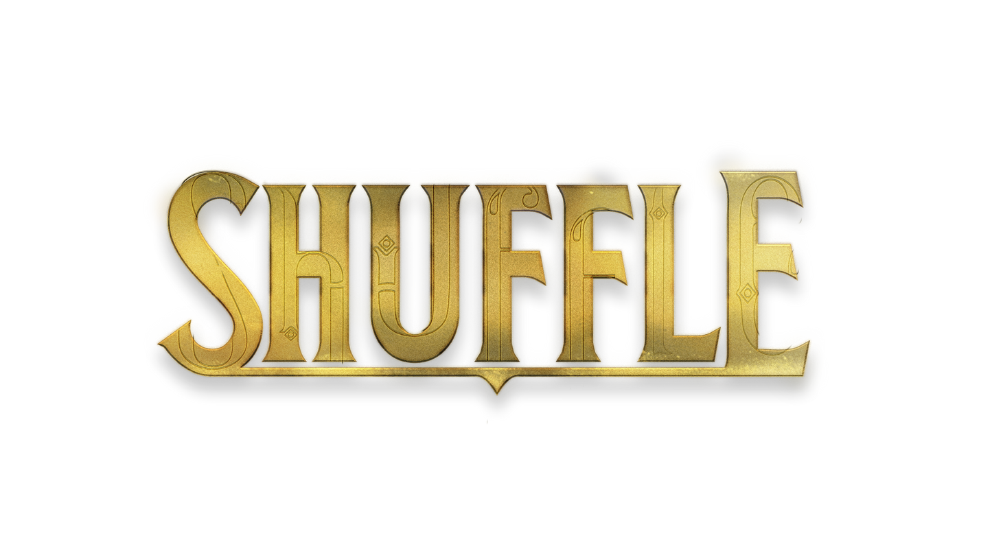 Shuffle Entry Tier 1 (Shuffle Showdown)