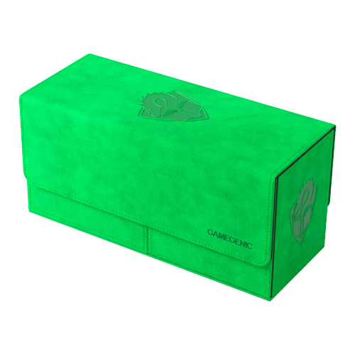 Gamegenic - The Academic 133+ XL