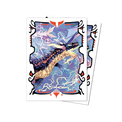 Ultra PRO - Standard Size - APEX Sleeves (x105)