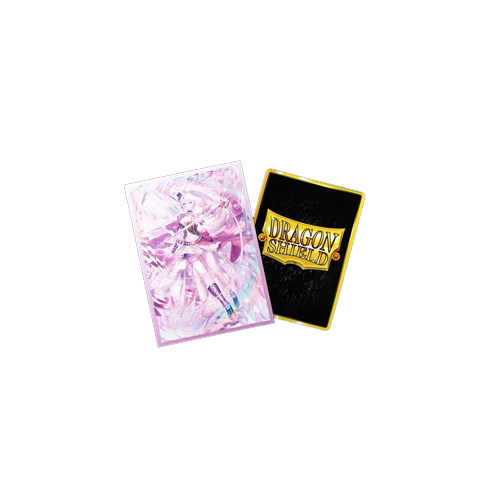 Dragon Shield - Standard - Matte Art Sleeves (100)