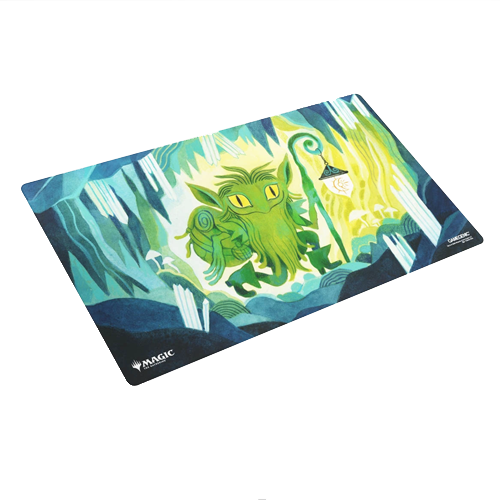 Gamegenic - Prime Playmat - Lorwyn Eclipsed