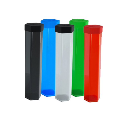 Gamegenic: Playmat Tube