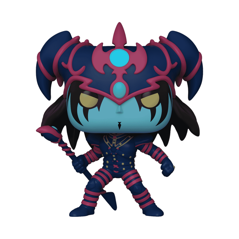 Pop! Yu-Gi-Oh! Magician of Black Chaos