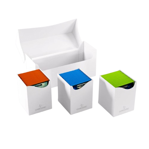 Gamegenic - Triple Deck Holder 300+ XL