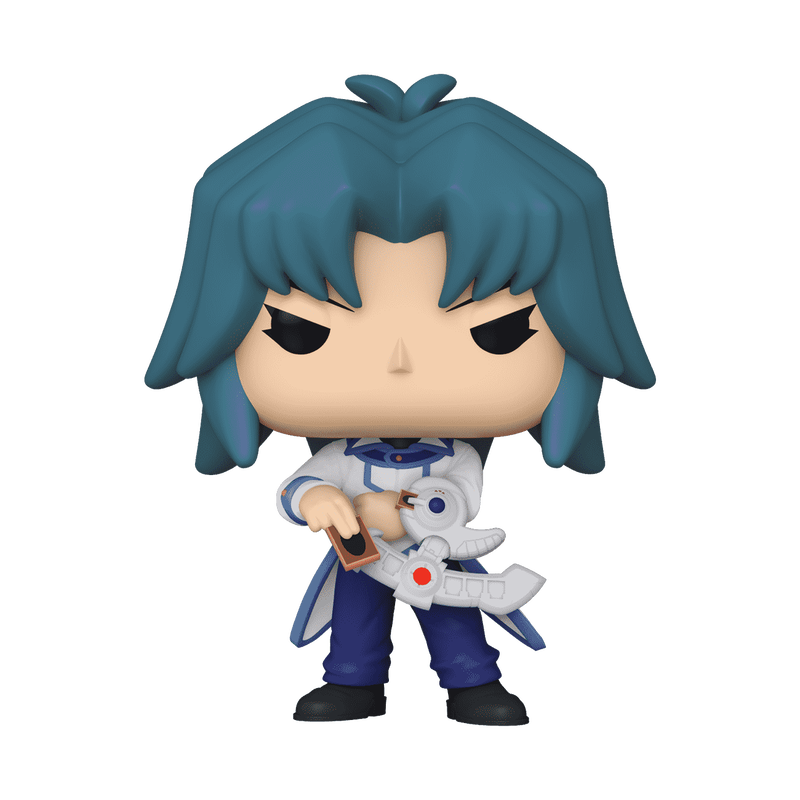 Pop! Yu-Gi-Oh! Zane Truesdale