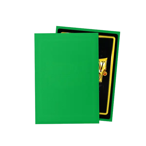 Dragon Shield - Japanese Size - Matte Sleeves (60)