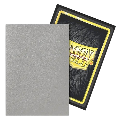 Dragon Shield - Japanese Size - Dual Matte Sleeves (60)