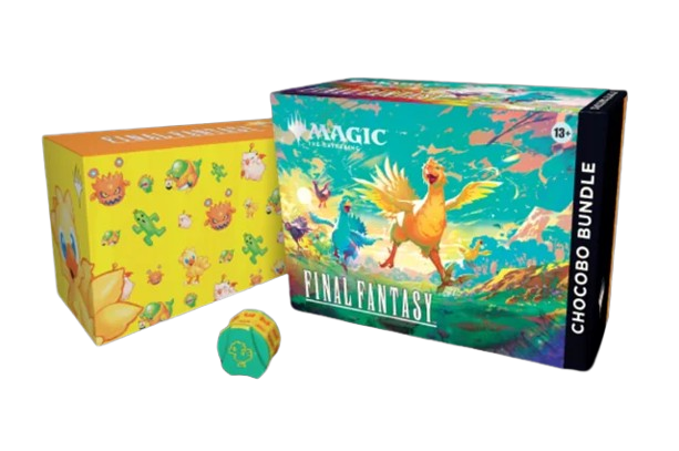 MTG: Final Fantasy - Chocobo Bundle