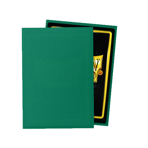 Dragon Shield - Japanese Size - Matte Sleeves (60)