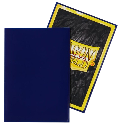 Dragon Shield - Japanese Size - Matte Sleeves (60)