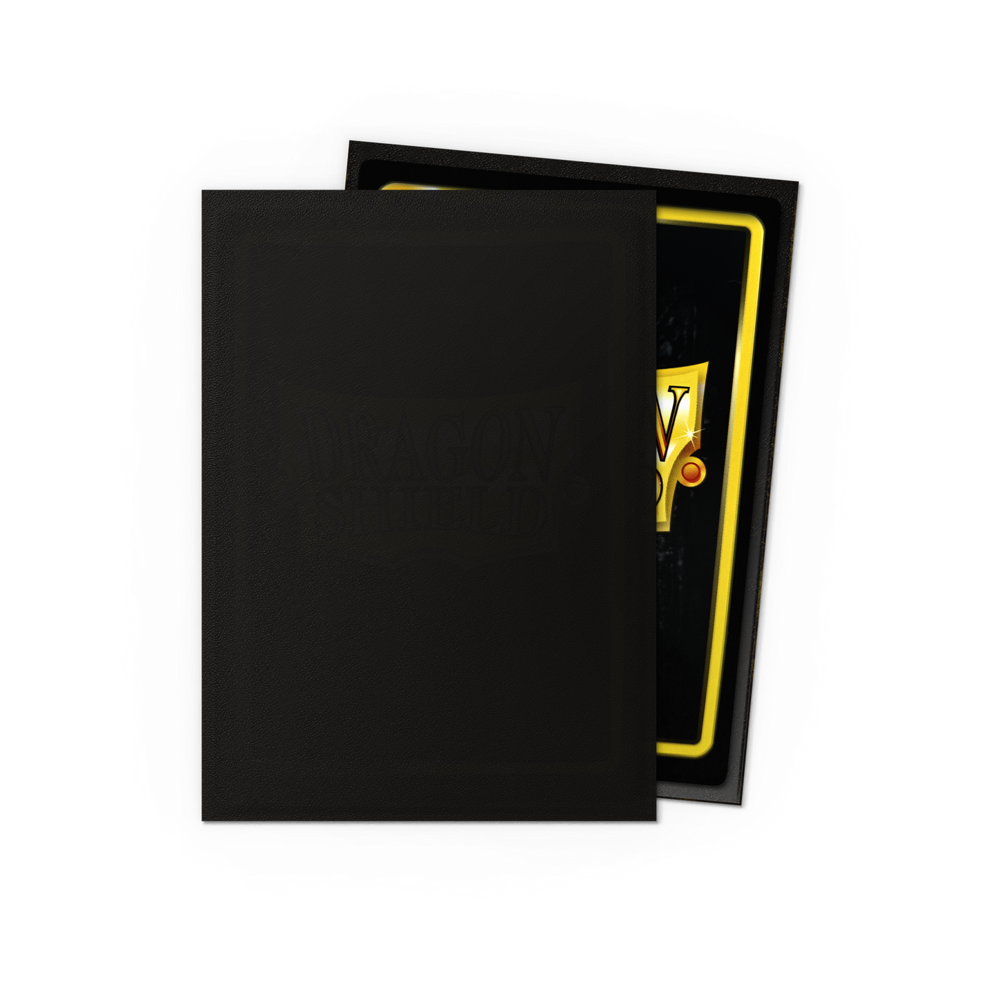 Dragon Shield - Japanese Size - Matte Sleeves (60)