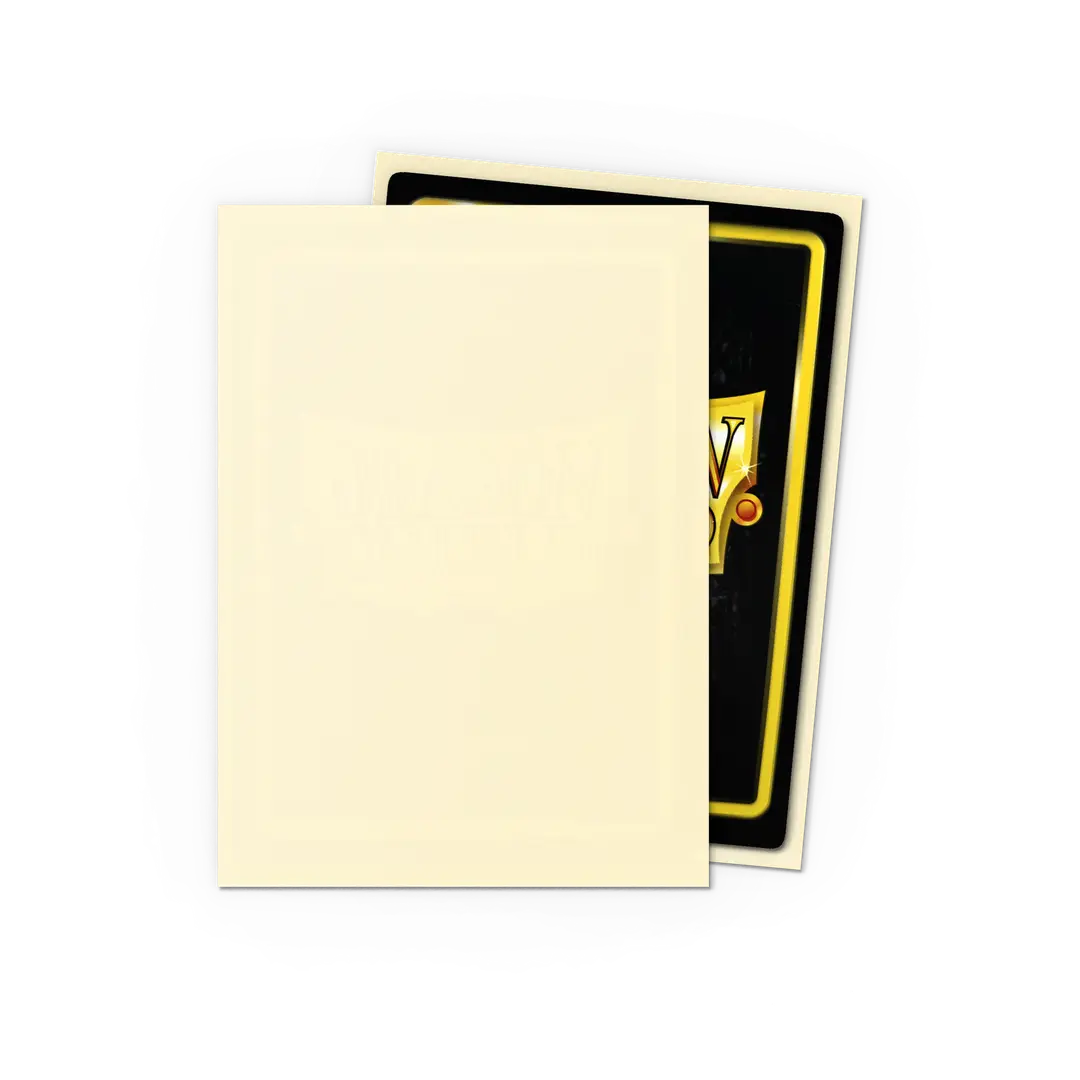 Dragon Shield - Japanese Size - Matte Sleeves (60)