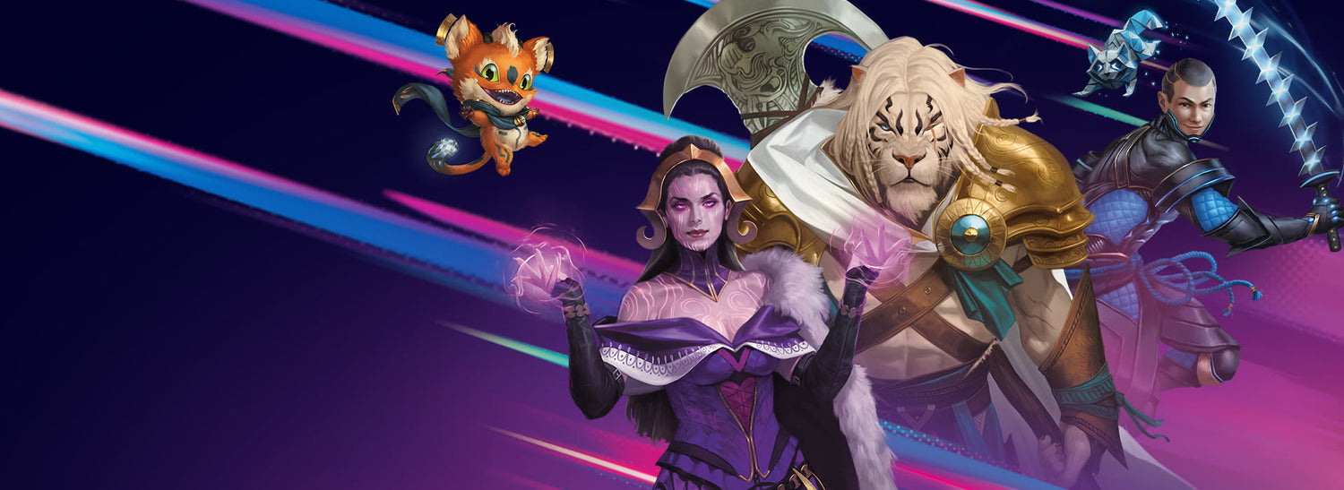 Magic: The Gathering