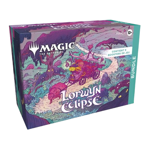 MTG: Lorwyn Eclipsed - Bundle