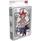 Yu-Gi-Oh! 2025 Mega-Pack Bundle (Random Artwork)