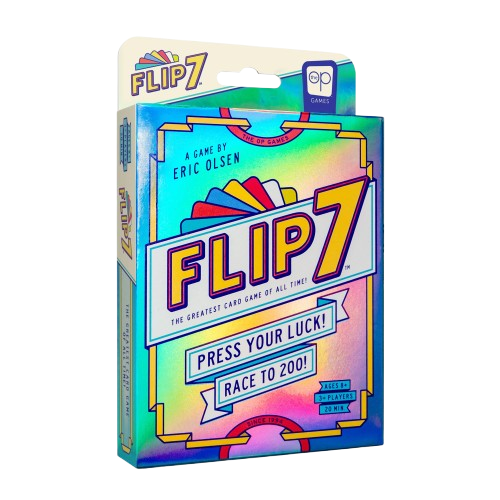 Flip 7