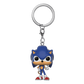Pocket Pop! Games: Sonic w/Ring