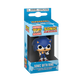 Pocket Pop! Games: Sonic w/Ring
