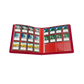 Gamegenic - Prime - 24 Pocket Album