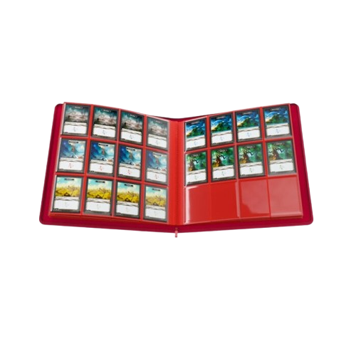Gamegenic - Prime - 24 Pocket Album