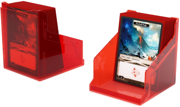 Gamegenic - Bastion - 100+ XL Deck Box