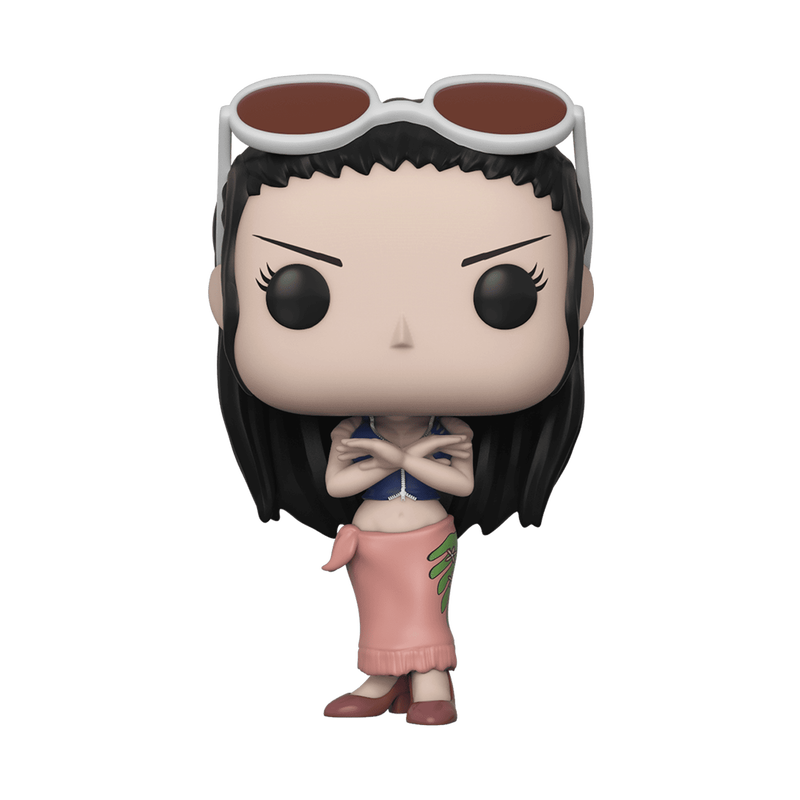 Pop! Animation: One Piece: Nico Robin