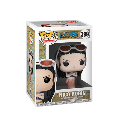 Pop! Animation: One Piece: Nico Robin