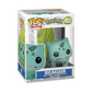 Pop! Games: Pokémon Bulbasaur