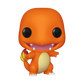 Pop! Games:  Pokémon: Charmander