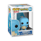 Pop! Games: Pokémon Squritle
