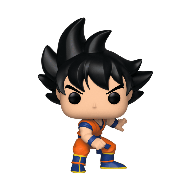 Pop! Animation: Dragon Ball Z: Goku