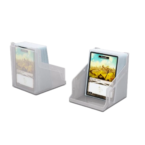 Gamegenic - Bastion - 100+ XL Deck Box