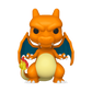 Pop! Games:  Pokémon: Charizard