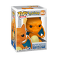 Pop! Games:  Pokémon: Charizard