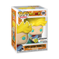 Pop! Animation: Dragon Ball Super: Super Sayian Trunks (With Sword)