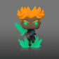 Pop! Animation: Dragon Ball Super: Super Sayian Trunks (With Sword)