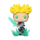 Pop! Animation: Dragon Ball Super: Super Sayian Trunks (With Sword)