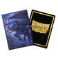 Dragon Shield - Standard - Brushed Art Sleeves (100)