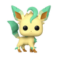 Pop! Games:  Pokémon: Leafeon