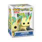 Pop! Games:  Pokémon: Leafeon