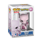Pop! Games: Pokémon: Mewtwo