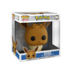 Pop! Games: JUMBO Pokémon Eevee